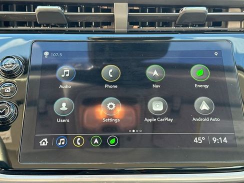 Used 2023 Chevrolet Bolt EUV Premier w/ Sun & Sound Package image 32