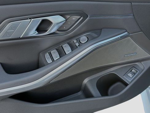 New 2026 BMW M340i Sedan RWD image 23
