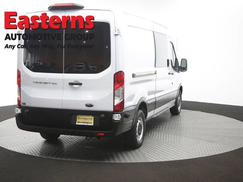 Used 2019 Ford Transit 250 148 Medium Roof RWD image 39