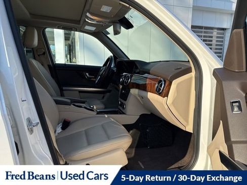 Used 2015 Mercedes-Benz GLK 350 GLK 350 image 17