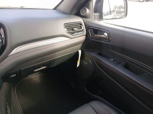 New 2026 Dodge Durango GT image 36