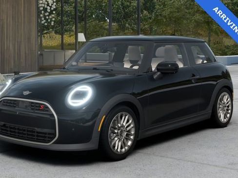 New 2026 MINI Cooper S image 1