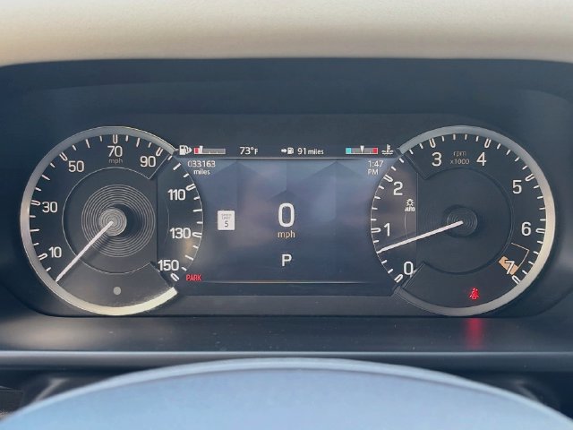Used 2023 Land Rover Defender 110 X-Dynamic SE AWD/4WD image 11