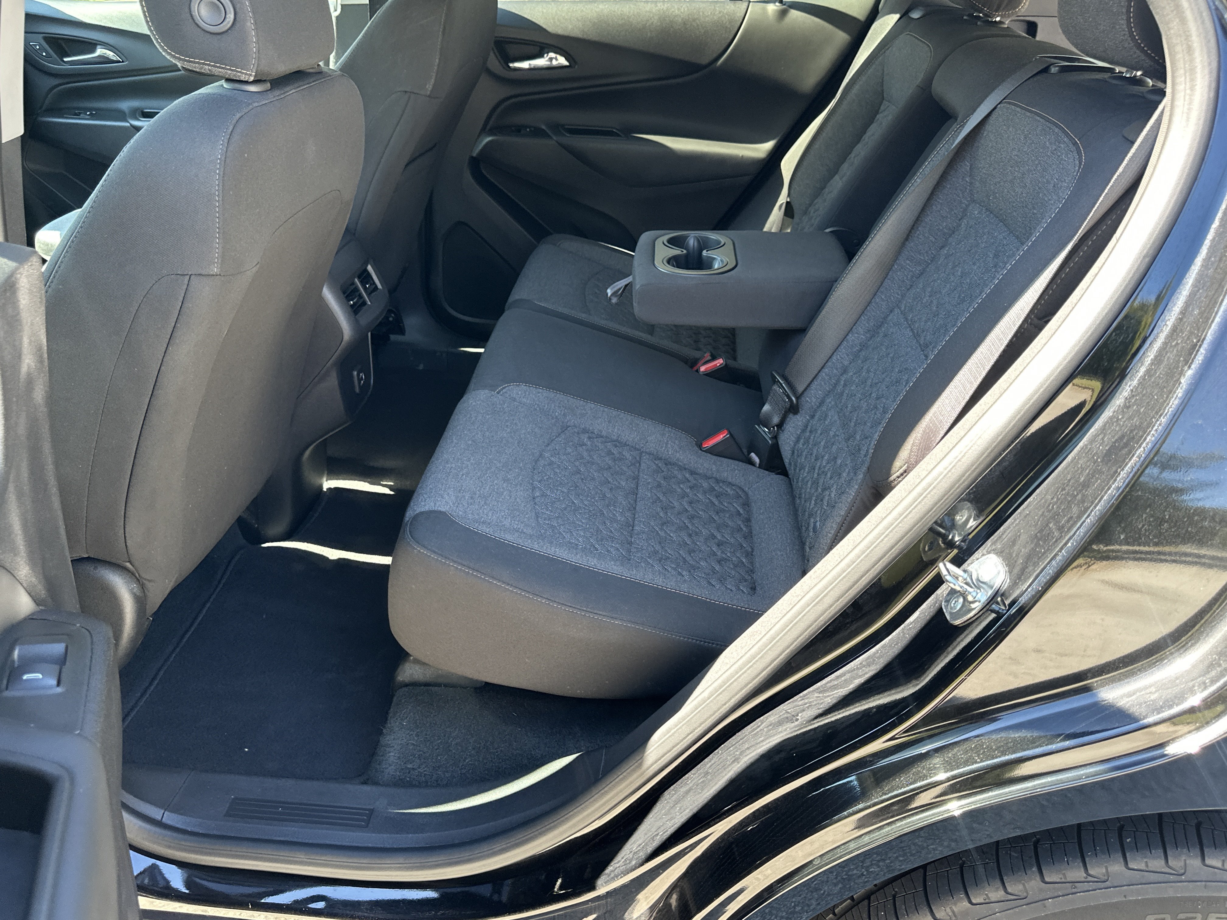 Used 2024 Chevrolet Equinox LT AWD/4WD image 20