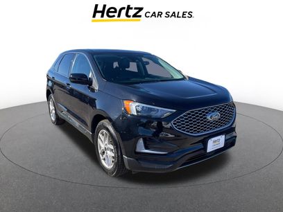 Used 2023 Ford Edge SEL