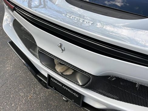 Used 2024 Ferrari 296 GTB image 21