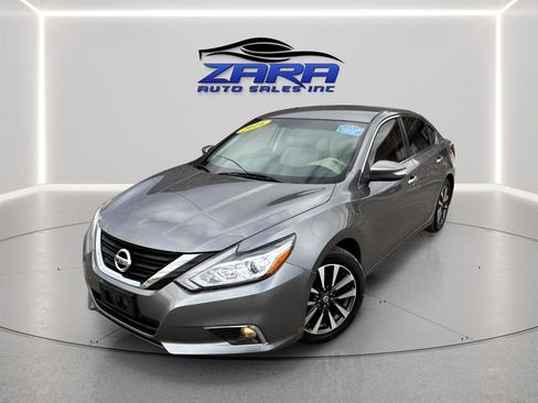Used 2016 Nissan Altima 2.5 SL image 10