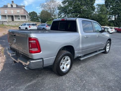 Used 2019 RAM 1500 Big Horn image 5