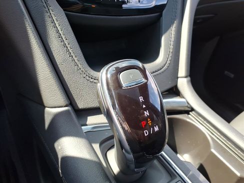 Certified 2024 Cadillac XT6 Premium Luxury w/ LPO, Floor Liner Package image 35