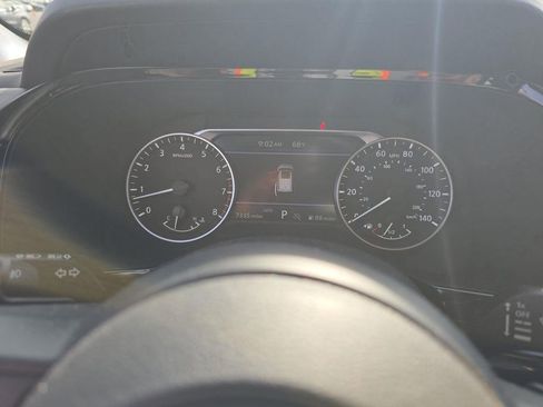 Certified 2025 Nissan Pathfinder Rock Creek image 10