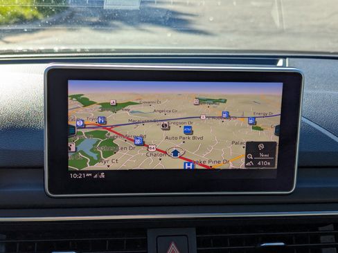 Used 2019 Audi S5 Premium Plus w/ Premium Plus image 23