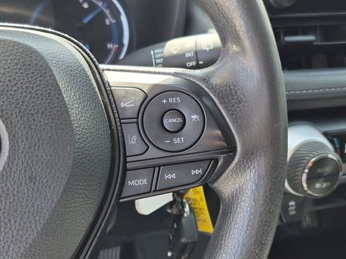 Used 2024 Toyota RAV4 LE image 24