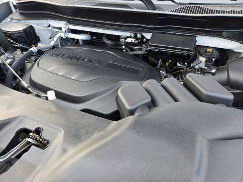 Used 2023 Honda Ridgeline RTL image 23