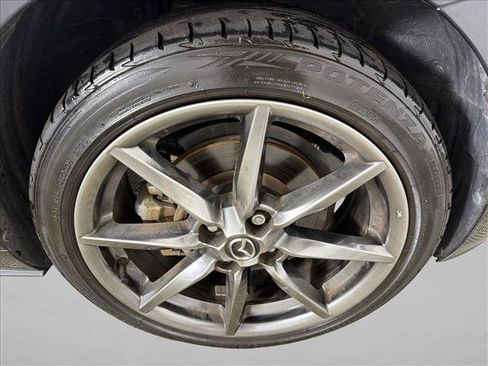 Used 2023 MAZDA MX-5 Miata Grand Touring RWD image 13