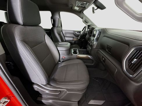 Used 2019 Chevrolet Silverado 1500 RST AWD/4WD image 26