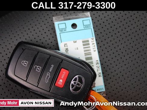 Used 2026 Toyota RAV4 XLE Premium AWD/4WD image 33