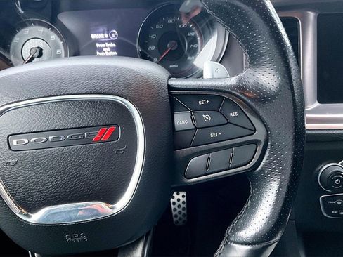 Used 2022 Dodge Charger R/T w/ Blacktop Package image 16