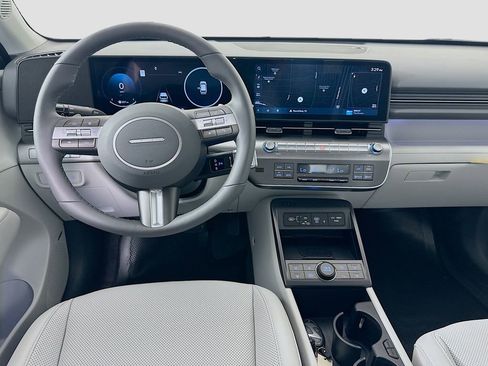 New 2026 Hyundai Kona Limited image 19