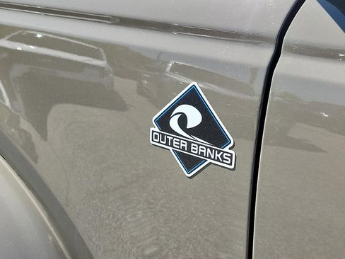 New 2026 Ford Bronco Outer Banks image 18