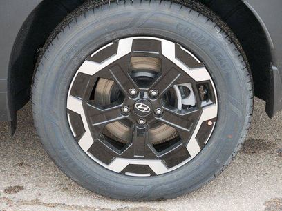 New 2026 Hyundai Santa Fe SE