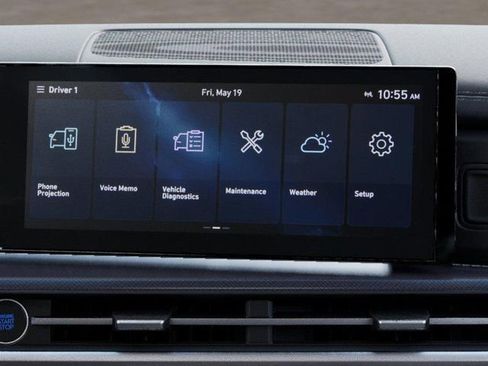 New 2026 Hyundai Santa Fe SE image 14