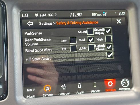Used 2022 Dodge Challenger R/T Scat Pack w/ Plus Package RWD image 30