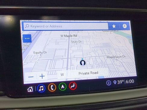 Used 2021 Buick Enclave Premium w/ Sun and Sites Package image 45