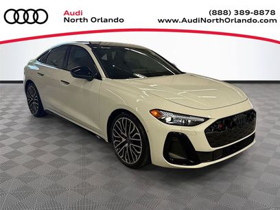 New 2026 Audi S5 Premium Plus