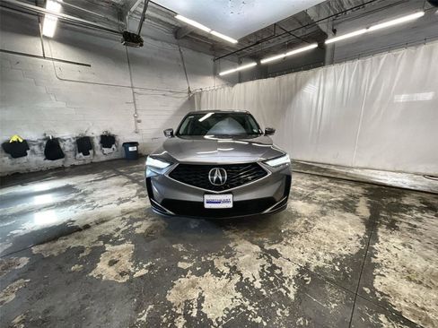 New 2026 Acura MDX SH-AWD image 29