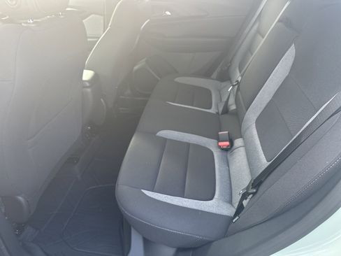 New 2026 Chevrolet TrailBlazer LT w/ Convenience Package image 19