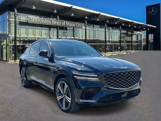 Used 2025 Genesis GV80 3.5T e-SC AWD/4WD video 1
