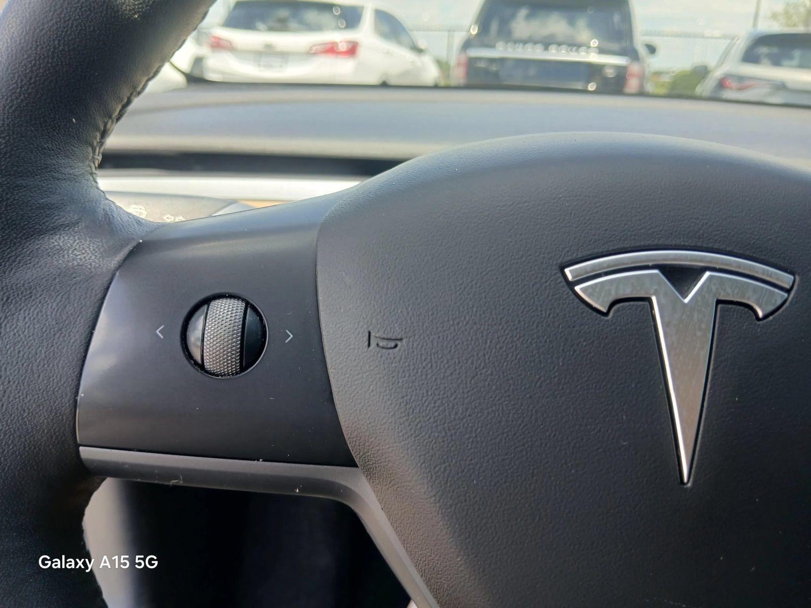 Used 2021 Tesla Model 3 Performance AWD/4WD image 51