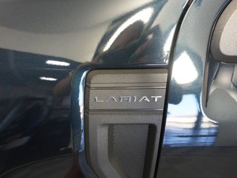 Used 2023 Ford Maverick Lariat w/ Lariat Luxury Package FWD image 25
