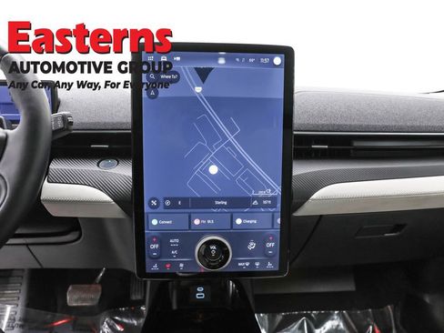 Used 2022 Ford Mustang Mach-E Premium image 12