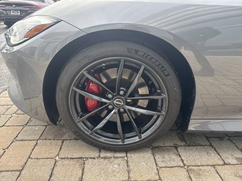 Used 2024 Nissan Z Performance w/ Floor Mat Package image 29