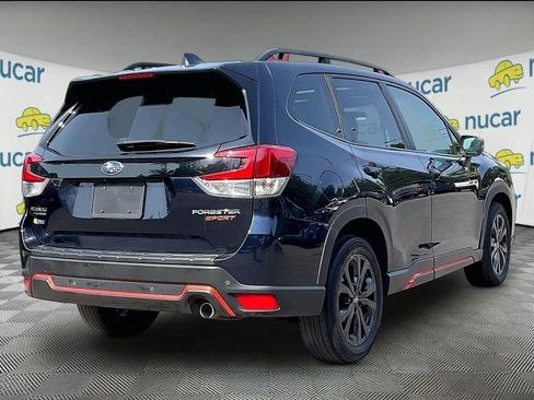 Used 2021 Subaru Forester Sport AWD/4WD image 6