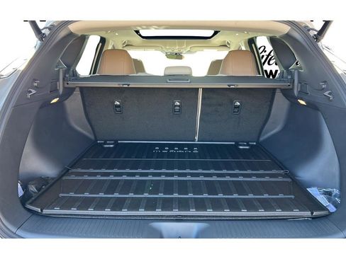 New 2026 Nissan Murano Platinum w/ Cargo Package AWD/4WD image 9