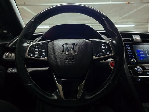 Used 2019 Honda Civic Sport Touring image 22