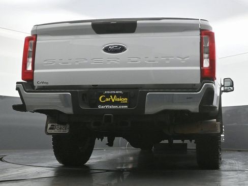 Used 2024 Ford F350 XLT image 52
