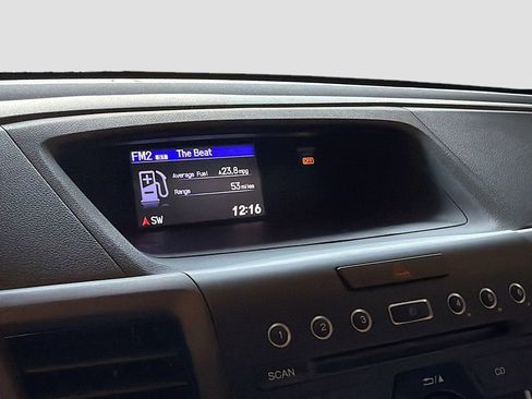 Used 2014 Honda CR-V LX image 14