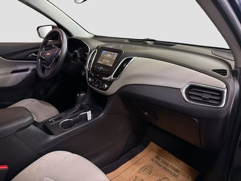 Used 2019 Chevrolet Equinox LS w/ LS Convenience Package image 27