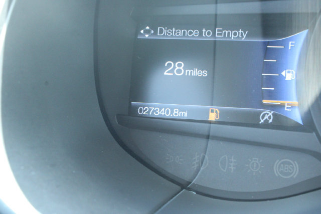 Used 2022 Ford Edge SEL w/ Convenience Package AWD/4WD image 29