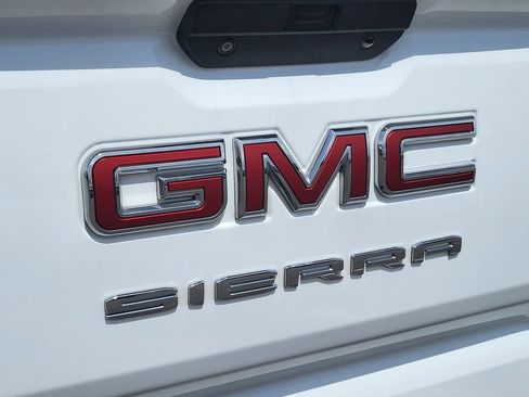 Used 2019 GMC Sierra 1500 2WD Double Cab w/ Convenience Package image 8
