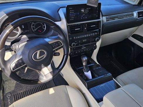 Used 2023 Lexus GX 460 Luxury image 10