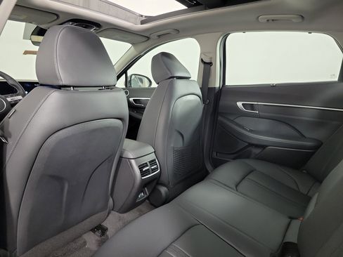 New 2026 Hyundai Sonata Limited FWD image 33