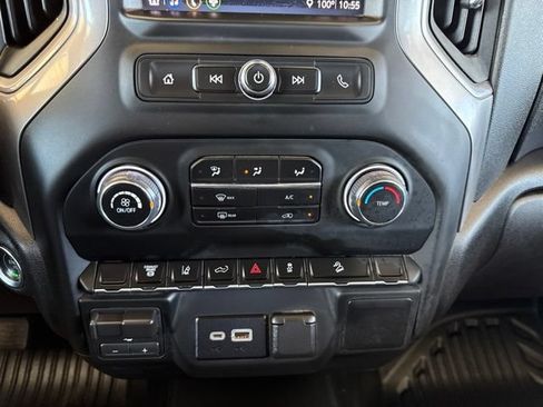 Used 2026 Chevrolet Silverado 3500 W/T w/ WT Convenience Package AWD/4WD image 20