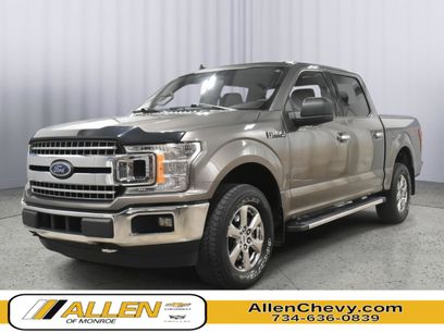 Used 2020 Ford F150 XLT w/ XTR Package
