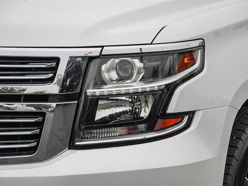 Used 2017 Chevrolet Tahoe Premier image 8