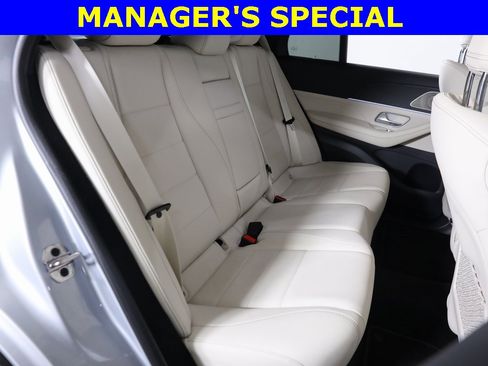 Used 2025 Mercedes-Benz GLE 350 4MATIC image 44