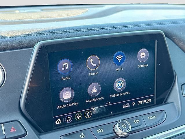 Used 2020 Chevrolet Blazer LT AWD/4WD image 20